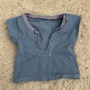 Urban Outfitters Out From Under top